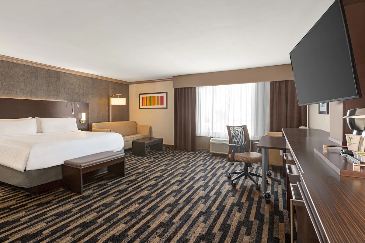 TechHub Convention Center